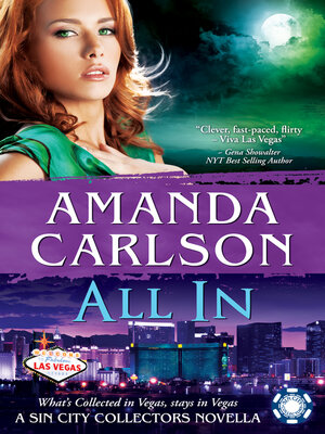 All In - ebook